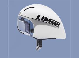Limar Air King TT helmet review