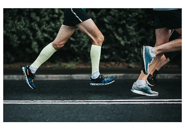 World Athletics amend competition shoe rule