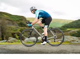 Sabbath Mondays Child M.II road bike review