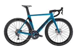 Felt release new, more aerodynamic, AR road bike