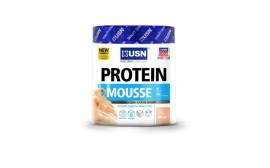 USN Protein Mousse – first look