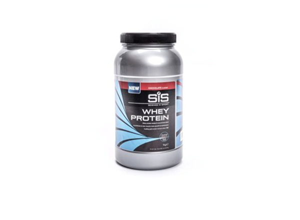 SiS Whey Protein – first look
