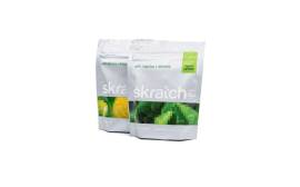 Skratch Labs Exercise Hydration Mix – first look