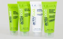 Activbod-er Essentials – first look
