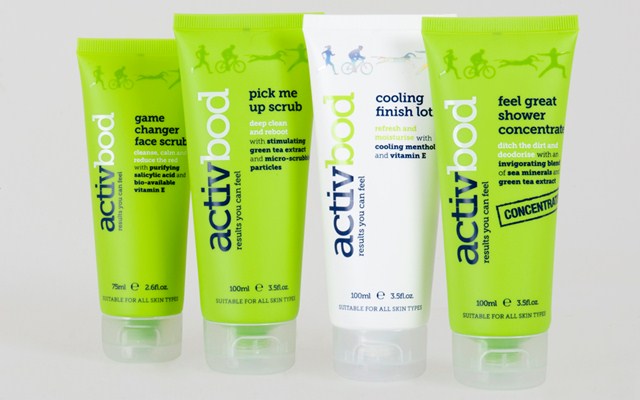 Activbod-er Essentials – first look