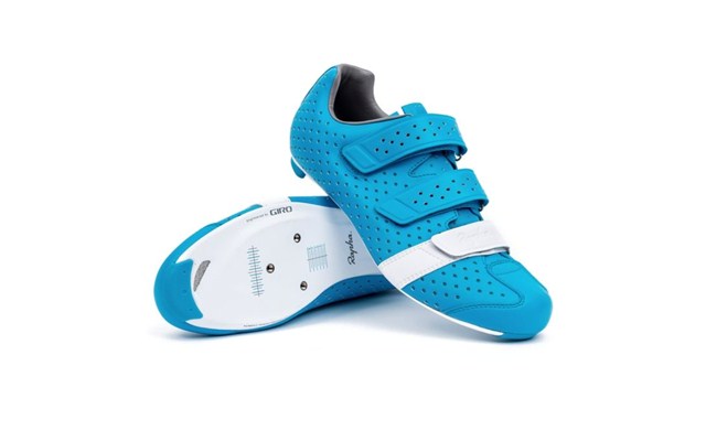 Rapha Climber’s Bike Shoes – first look