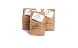 Chapeau! coffee range – first look