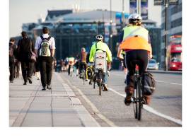How does the Cycle to Work Scheme work?