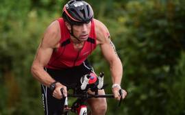 How can you avoid muscle loss as you age?