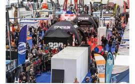 London Bike Show & Triathlon Show: London to be postponed until July