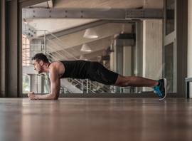 Covid-19 dry-land swim training ideas and videos for the home