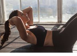 How to stay sane and keep exercising through the Covid-19 pandemic