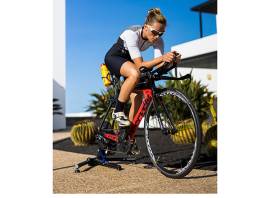 Functional threshold power boosting (FTP) turbo training session