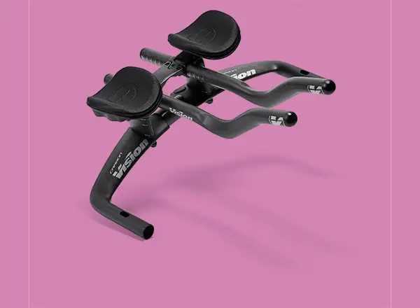 Vision Trimax Carbon Si aerobars review