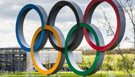 New 2021 dates announced for Tokyo Olympics