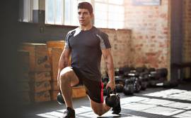 Coronavirus tips for athletes: How to look after yourself while your life is on hold