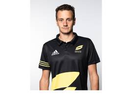 Alistair Brownlee joins other tri greats to take part in Zwift Classics series