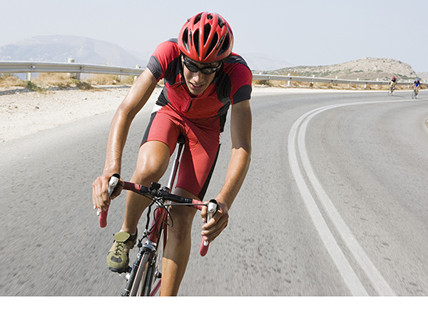 What’s the optimal age for a triathlete?