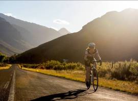 Body Rocket and Hotchillee unite to host  aero training weekend. Advertising feature