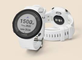 Garmin Swim 2 watch review