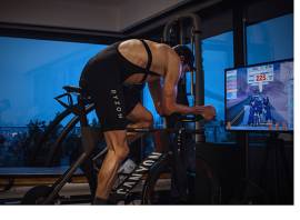 Jan Frodeno talks coronavirus, lockdown training and the future