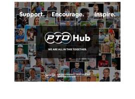 Professional Triathletes Organisation launch PTO Hub to help triathletes