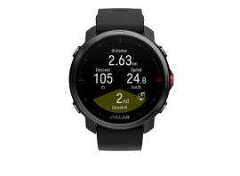 Polar release new lightweight multisport watch