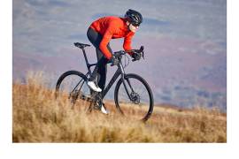 Giant Defy Advanced Pro road bike review