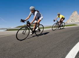 Covid-19: What’s the truth about social distancing for cyclists and runners?