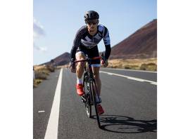 Cycling workout: Improve your strength and power