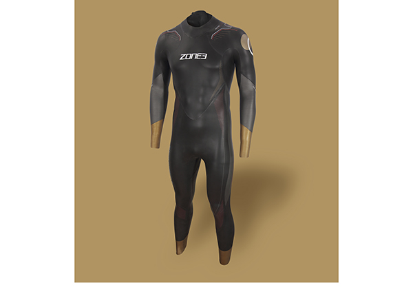 Zone3 Aspire Thermal wetsuit review