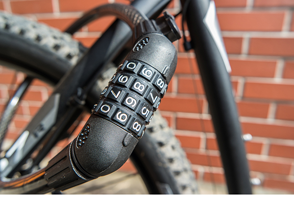 How to keep your bike safe from thieves