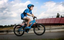 Calling triathletes of the future!