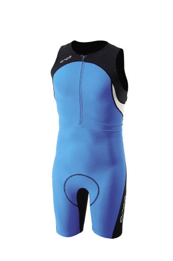 Orca Core Race