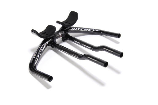 Ritchey WCS Carbon Interval TT Bar