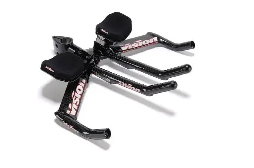 VisionTech TriMax Carbon Integrated