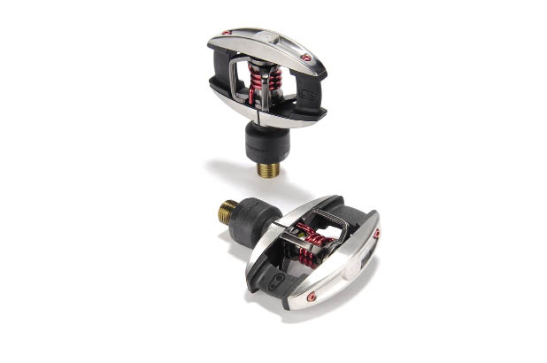Crank Brothers Quattro Ti