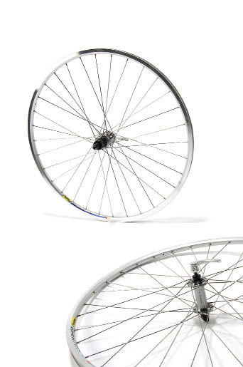 M:Wheels Mavic Open Pro/Tiagra