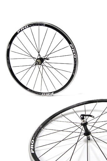 Pro Lite Stelvio