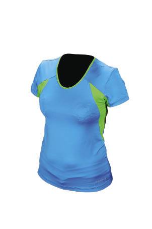 Brooks Equilibrium S/S