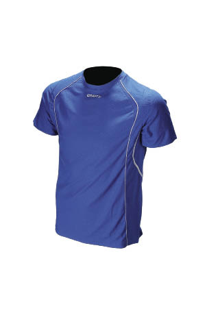 Craft Performance Run Tee