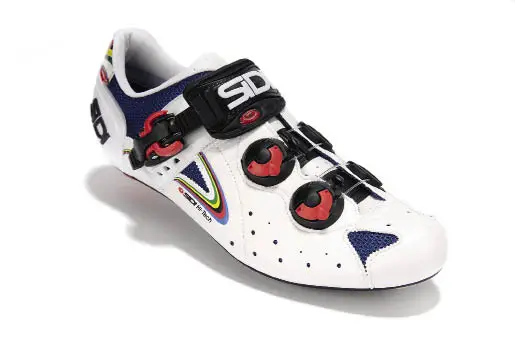 Sidi Energy 2 Carbon Composite