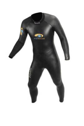 Blue Seventy Sprint