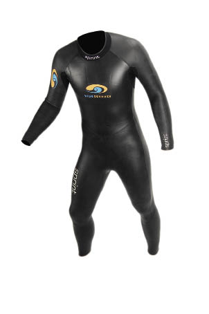 Blue Seventy Sprint