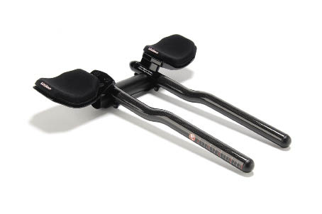 Vision Carbon Clip-On