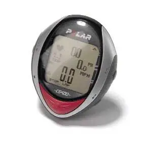 Polar CS400