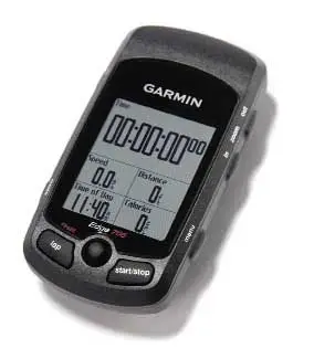 Garmin Edge 705