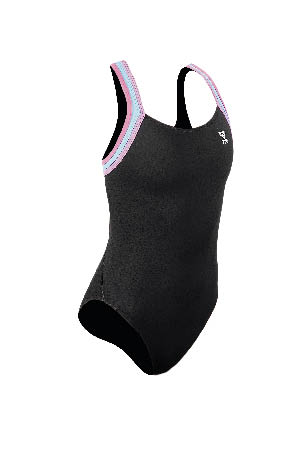Tyr Tri-Colour H-Back