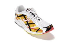 Brooks T5 Racer
