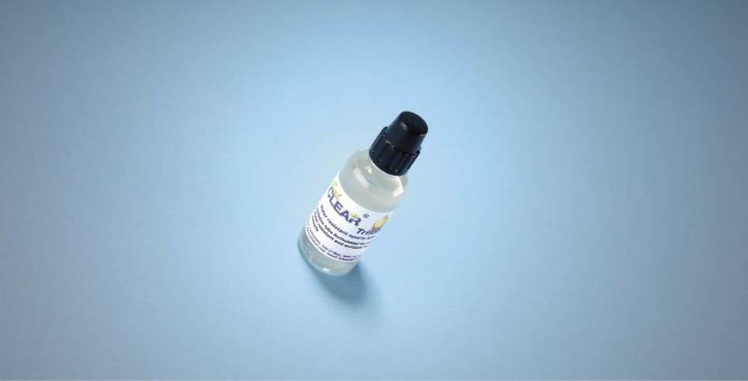 Sal Clear Tri Lube